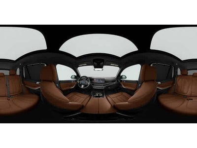 2026 BMW X5 xDrive50e xDrive50e