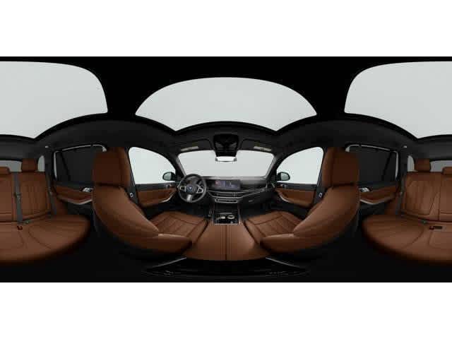 2026 BMW X5 xDrive50e xDrive50e