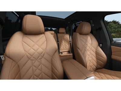 2026 BMW X5 xDrive50e xDrive50e