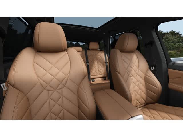 2026 BMW X5 xDrive50e xDrive50e