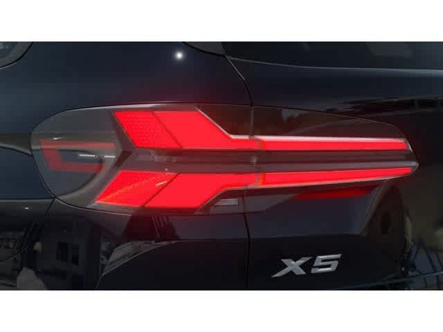 2026 BMW X5 xDrive50e xDrive50e