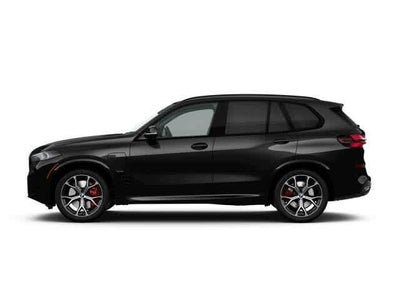 2026 BMW X5 xDrive50e xDrive50e
