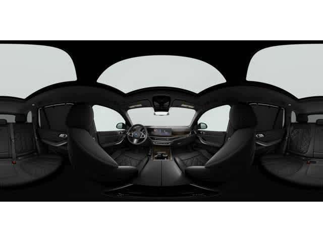 2026 BMW X5 xDrive50e xDrive50e