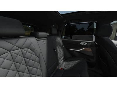 2026 BMW X5 xDrive50e xDrive50e