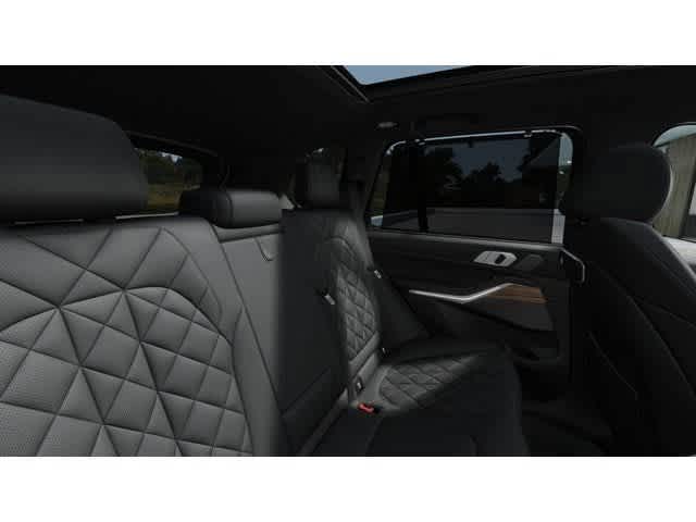 2026 BMW X5 xDrive50e xDrive50e