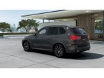 2026 BMW X5 xDrive50e xDrive50e