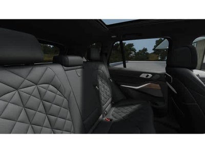 2026 BMW X5 xDrive50e xDrive50e