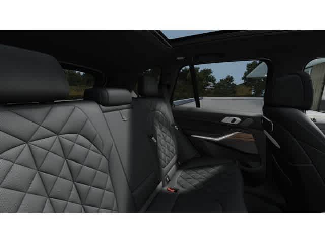 2026 BMW X5 xDrive50e xDrive50e