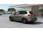 2026 BMW X5 xDrive50e xDrive50e