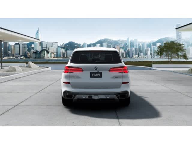 2026 BMW X5 xDrive50e xDrive50e