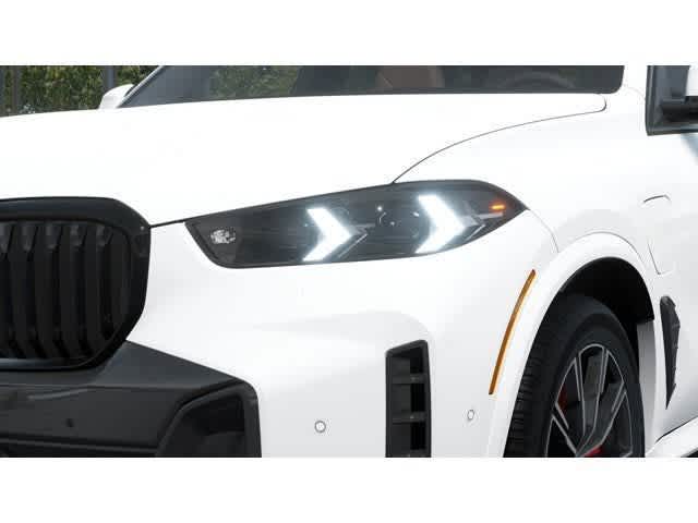 2026 BMW X5 xDrive50e xDrive50e