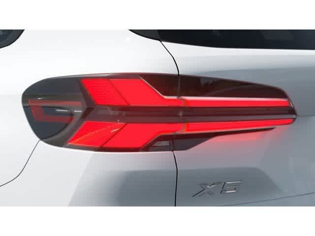 2026 BMW X5 xDrive50e xDrive50e