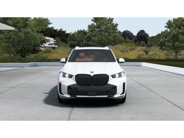 2026 BMW X5 xDrive50e xDrive50e