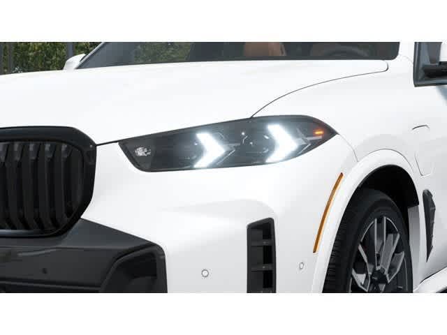 2026 BMW X5 xDrive50e xDrive50e