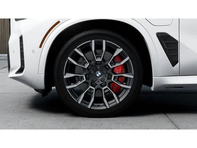 2026 BMW X5 xDrive50e xDrive50e