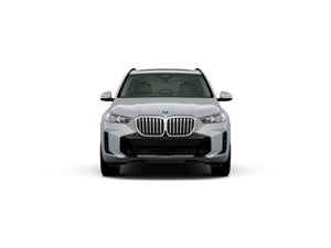 2024 BMW X5 xDrive50e