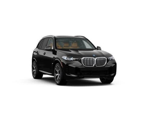 2026 BMW X5 xDrive50e xDrive50e