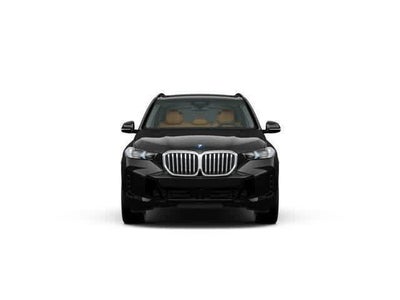 2026 BMW X5 xDrive50e xDrive50e