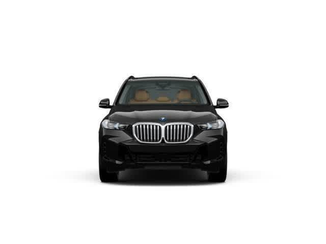 2026 BMW X5 xDrive50e xDrive50e