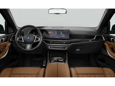 2026 BMW X5 xDrive50e xDrive50e