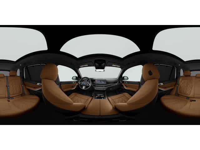 2026 BMW X5 xDrive50e xDrive50e