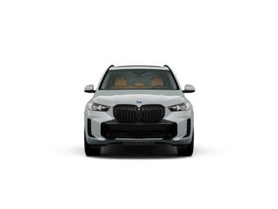 2026 BMW X5 xDrive50e xDrive50e