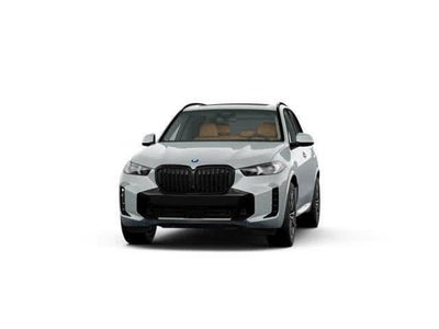 2026 BMW X5 xDrive50e xDrive50e