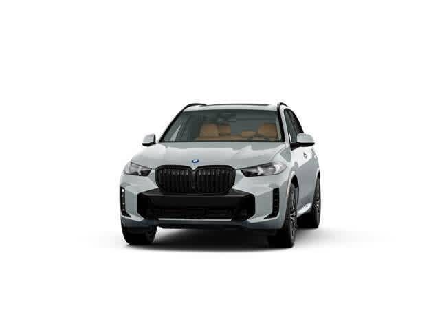 2026 BMW X5 xDrive50e xDrive50e