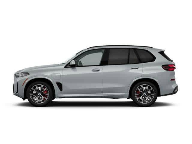 2026 BMW X5 xDrive50e xDrive50e