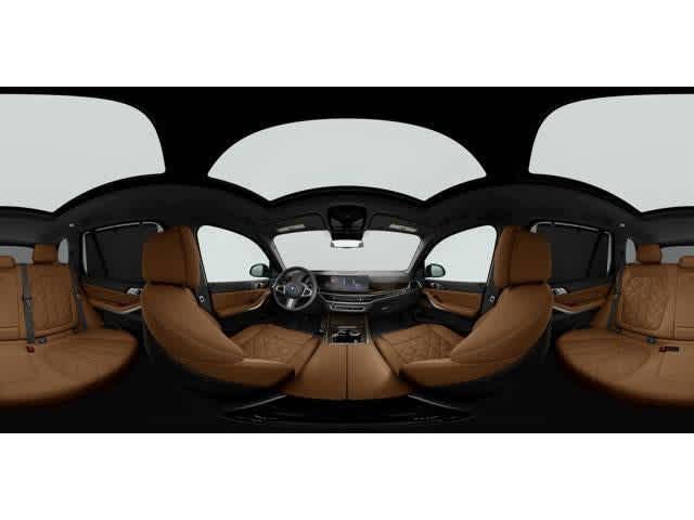 2026 BMW X5 xDrive50e xDrive50e