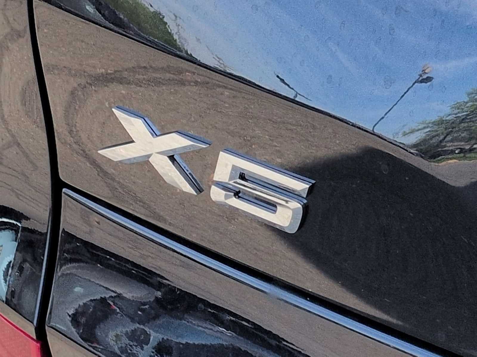 2026 BMW X5 xDrive50e xDrive50e