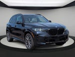 2026 BMW X5 xDrive50e xDrive50e