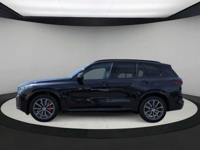 2026 BMW X5 xDrive50e xDrive50e