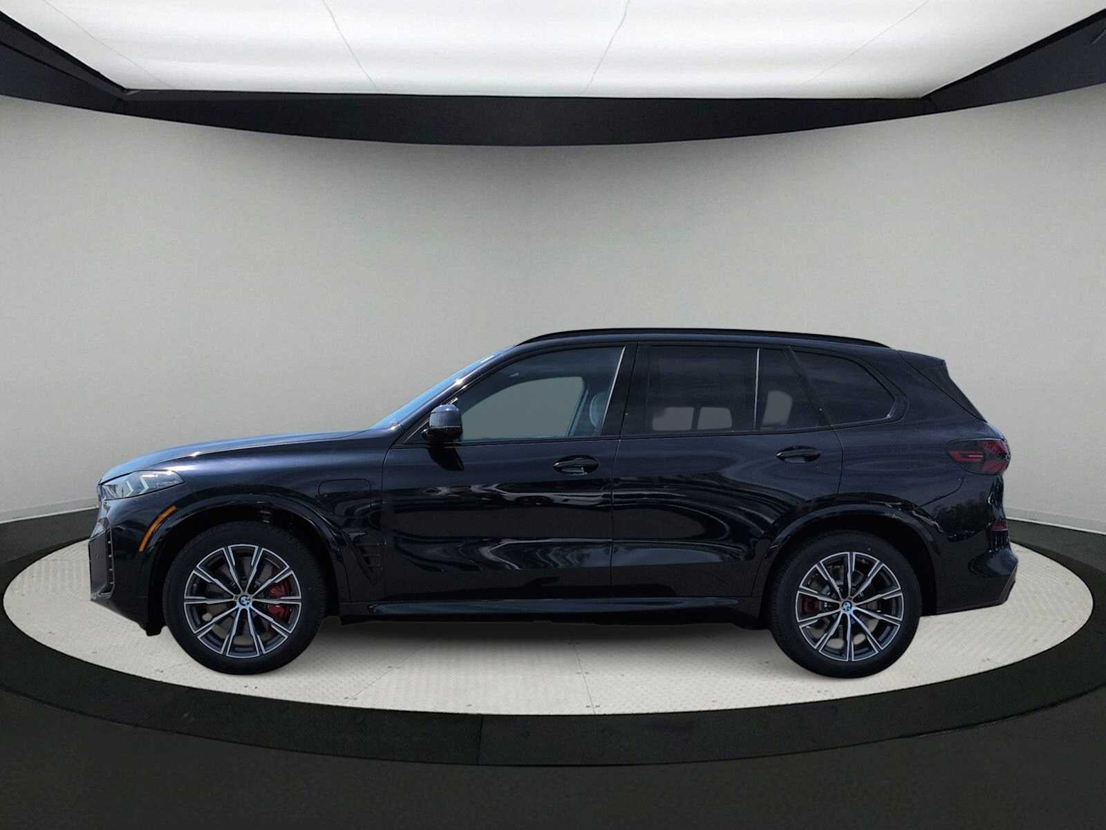 2026 BMW X5 xDrive50e xDrive50e