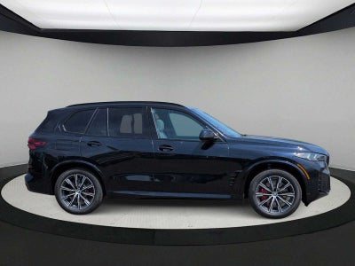 2026 BMW X5 xDrive50e xDrive50e