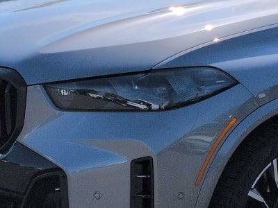 2024 BMW X5 xDrive50e