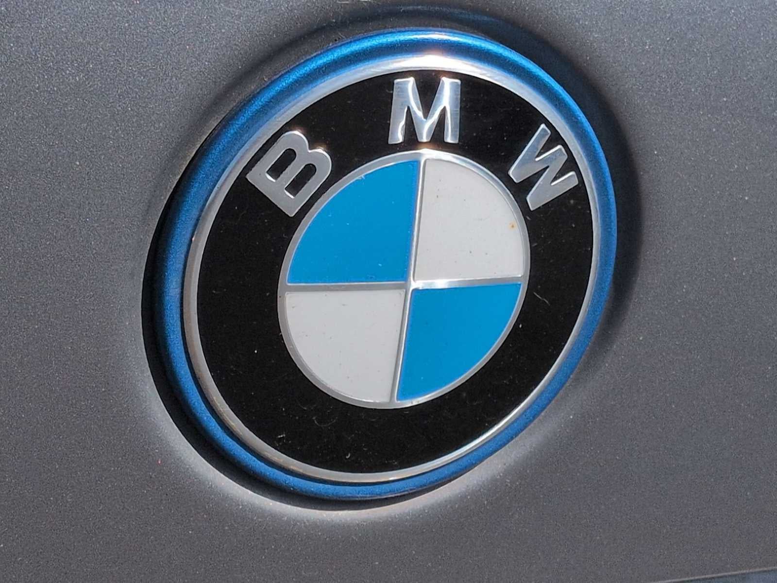 2024 BMW X5 xDrive50e