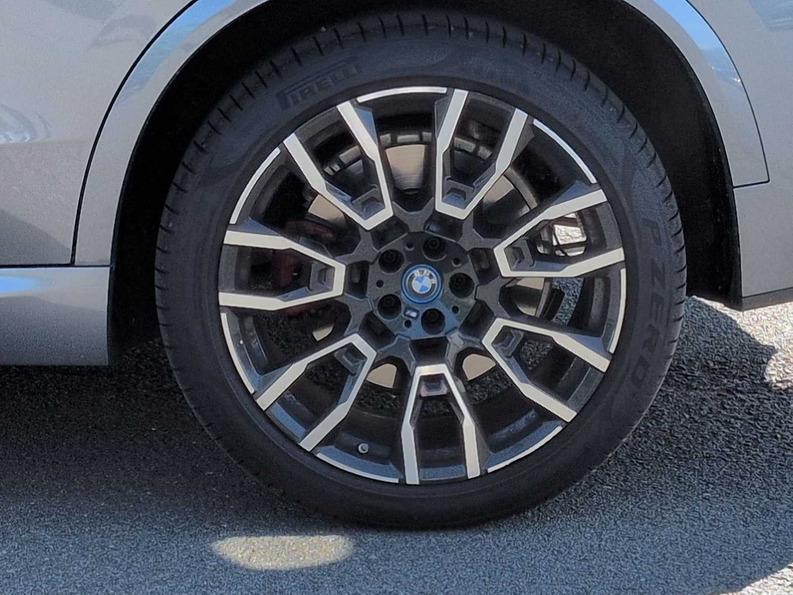 2024 BMW X5 xDrive50e