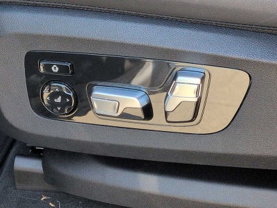 2024 BMW X5 xDrive50e
