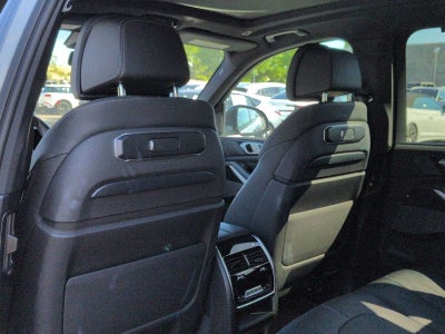 2024 BMW X5 xDrive50e
