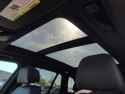 2024 BMW X5 xDrive50e