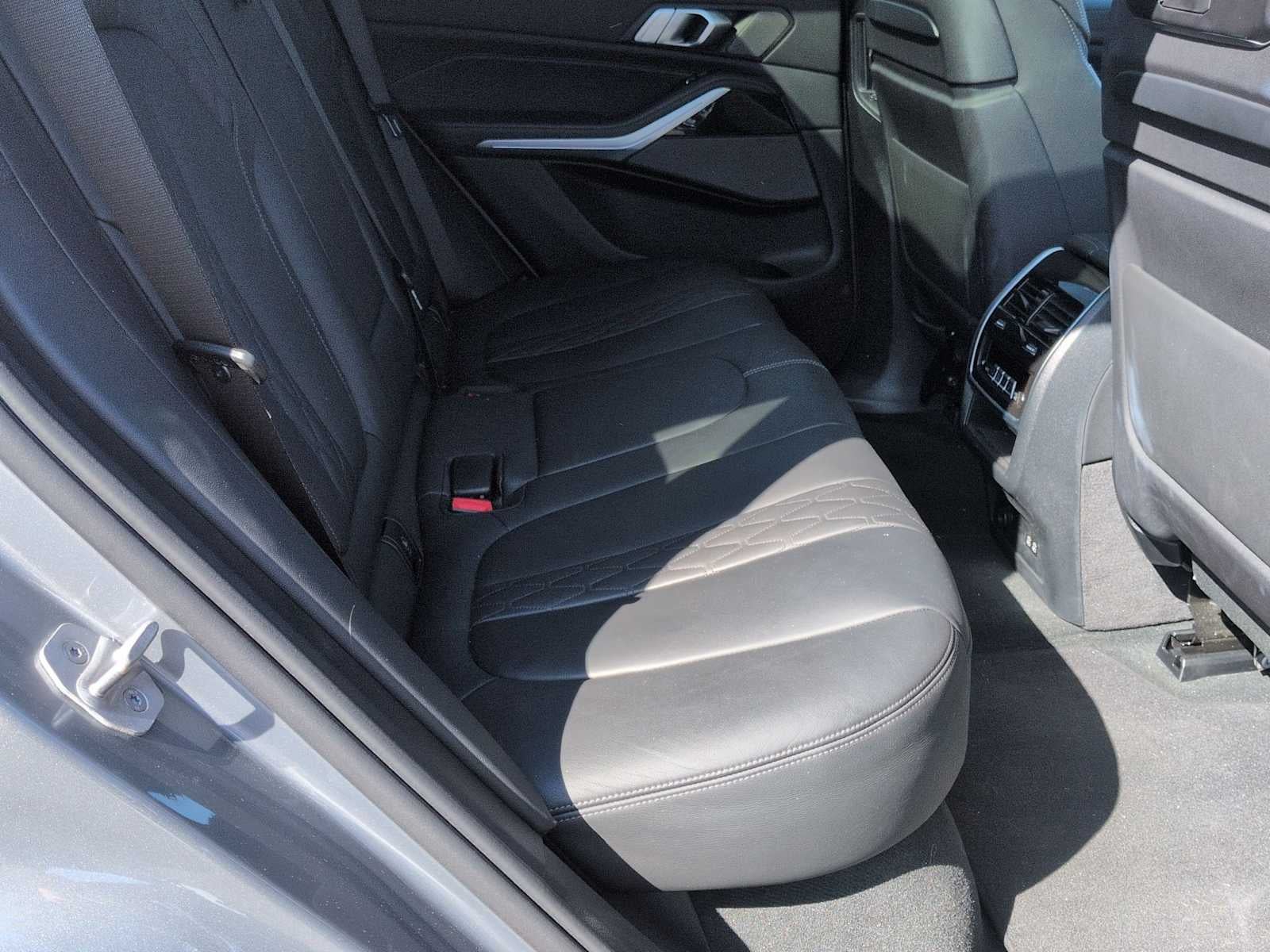 2024 BMW X5 xDrive50e