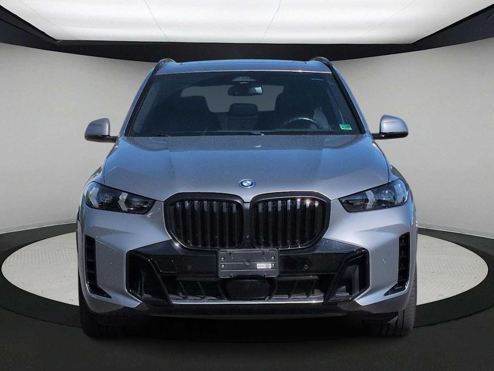 2024 BMW X5 xDrive50e