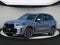 2024 BMW X5 xDrive50e