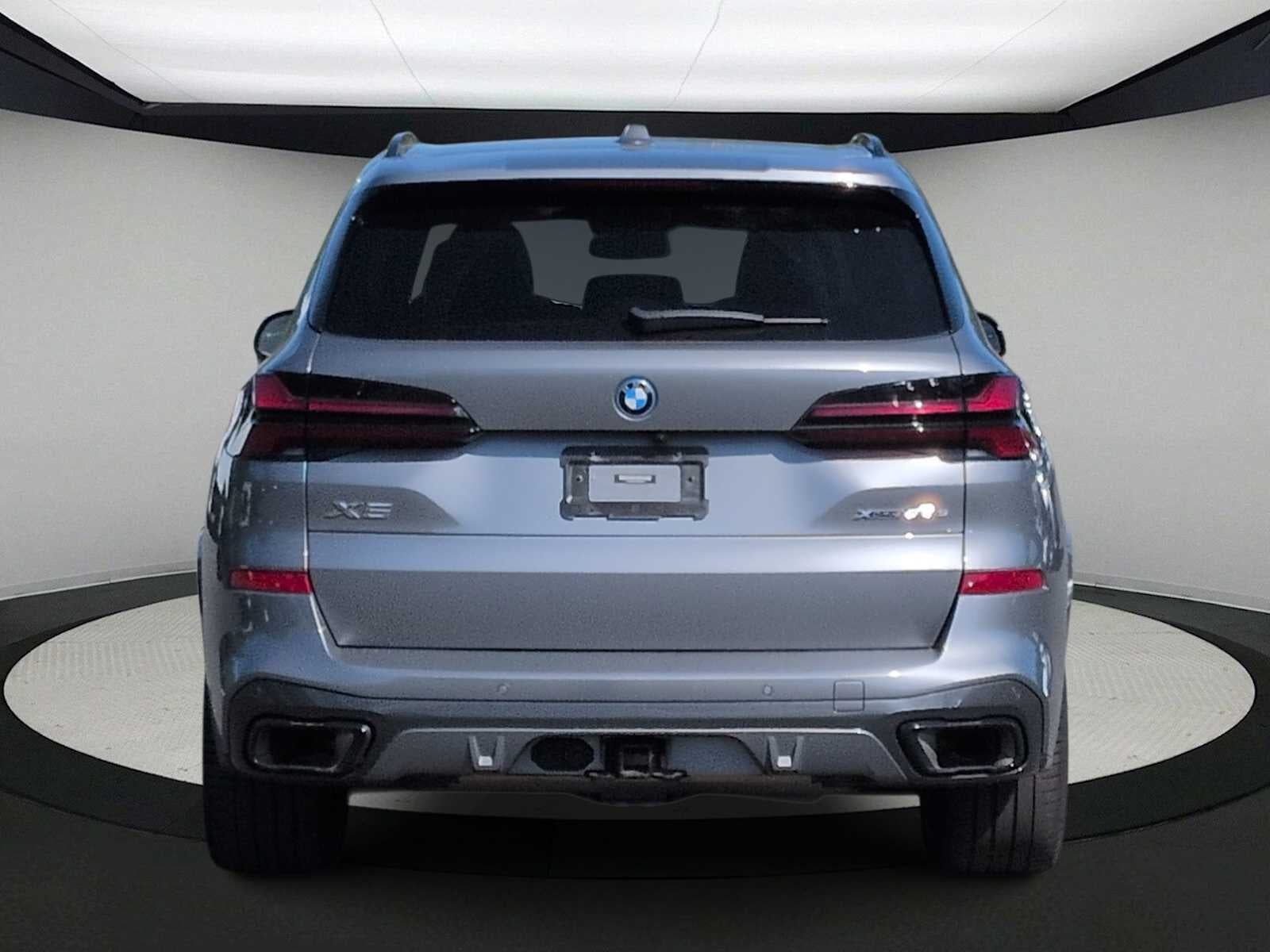 2024 BMW X5 xDrive50e