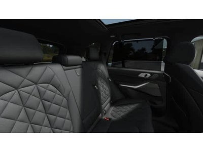 2026 BMW X5 xDrive50e xDrive50e