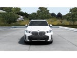 2026 BMW X5 xDrive50e xDrive50e