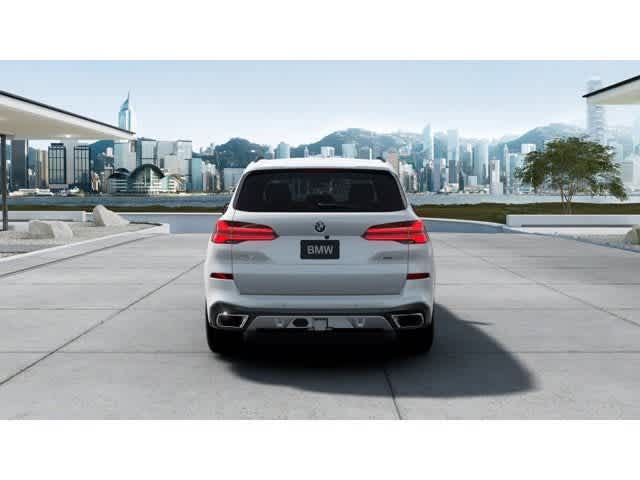 2026 BMW X5 xDrive50e xDrive50e