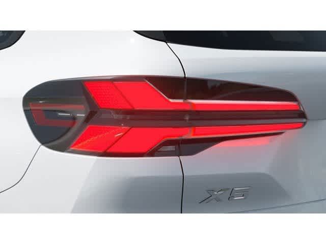 2026 BMW X5 xDrive50e xDrive50e