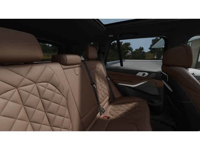 2026 BMW X5 xDrive50e xDrive50e